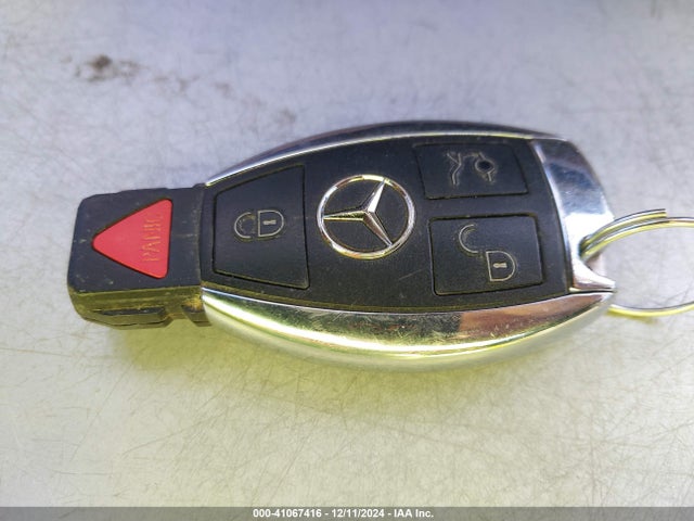 Mercedes-Benz E 350 2015 WDDHF5KB5FB089757 Image 11