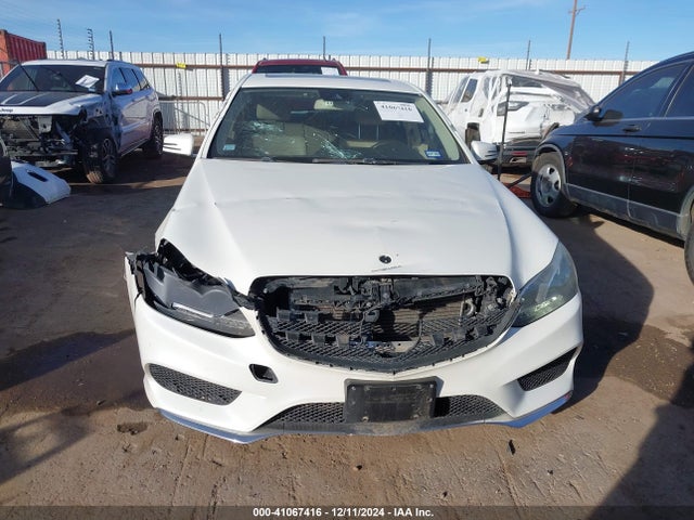 Mercedes-Benz E 350 2015 WDDHF5KB5FB089757 Image 12