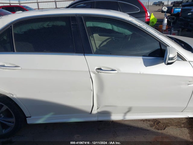 Mercedes-Benz E 350 2015 WDDHF5KB5FB089757 Image 13