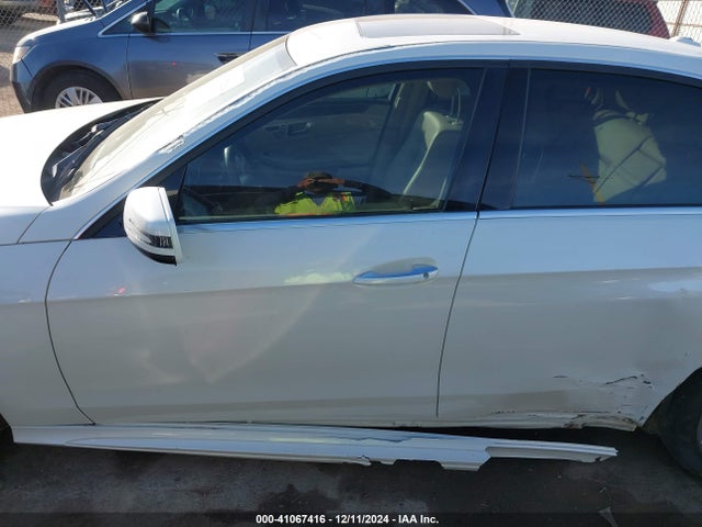 Mercedes-Benz E 350 2015 WDDHF5KB5FB089757 Image 14