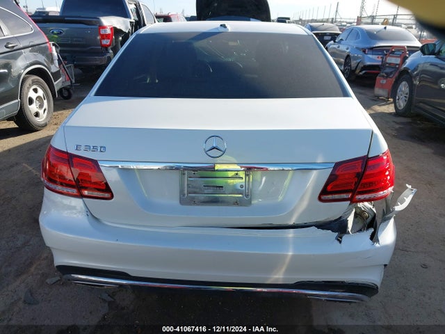 Mercedes-Benz E 350 2015 WDDHF5KB5FB089757 Image 16