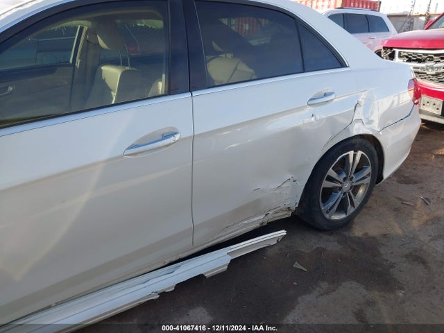 Mercedes-Benz E 350 2015 WDDHF5KB5FB089757 Image 18