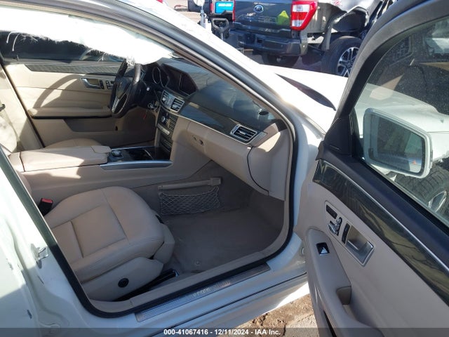 Mercedes-Benz E 350 2015 WDDHF5KB5FB089757 Image 5