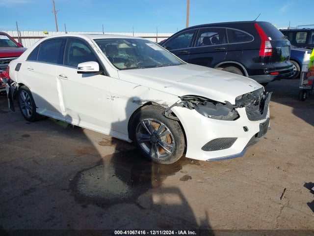 Mercedes-Benz E 350 2015 WDDHF5KB5FB089757 Image 6