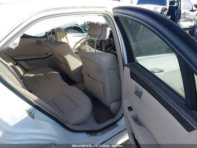 Mercedes-Benz E 350 2015 WDDHF5KB5FB089757 Image 8