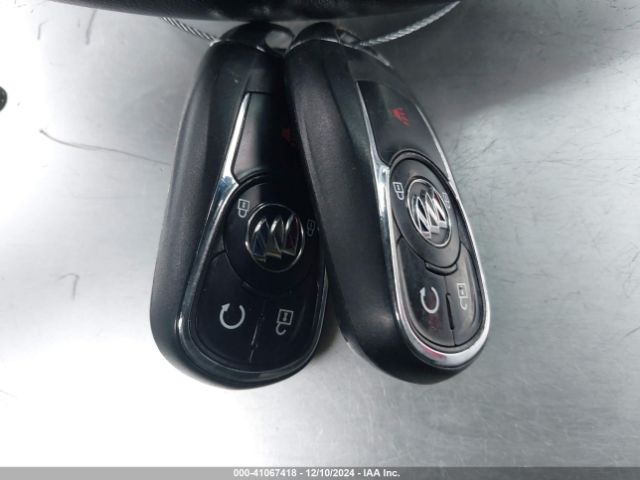 KL4MMDSL3NB045735 Buick Encore Gx Fwd Select