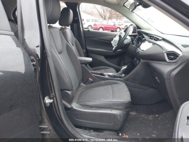 KL4MMDSL3NB045735 Buick Encore Gx Fwd Select