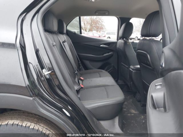 KL4MMDSL3NB045735 Buick Encore Gx Fwd Select