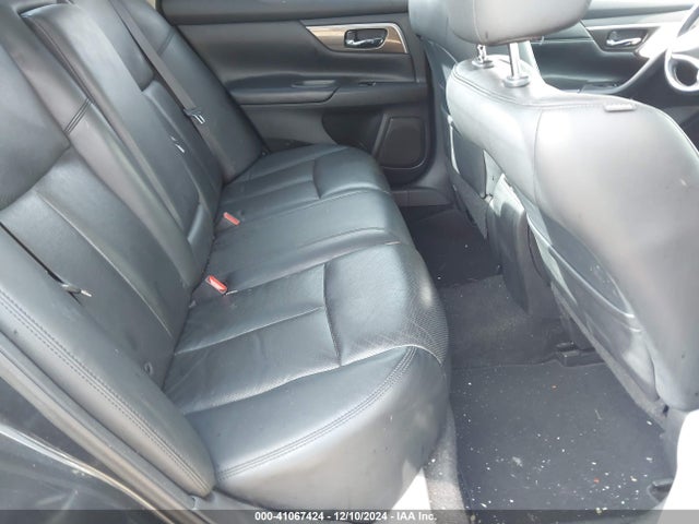 Nissan Altima 2.5 Sl 2015 1N4AL3AP6FC161281 Image 8