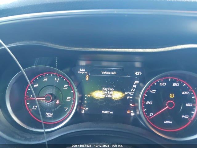 Dodge Charger Sxt Rwd 2018 2C3CDXBG6JH233998 Image 7
