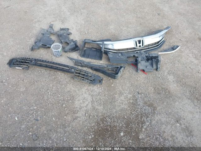 1HGCR2F12HA077023 Honda Accord Sport Se