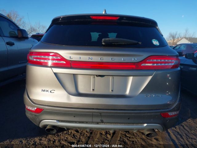 5LMTJ3DH3HUL11916 Lincoln Mkc Reserve