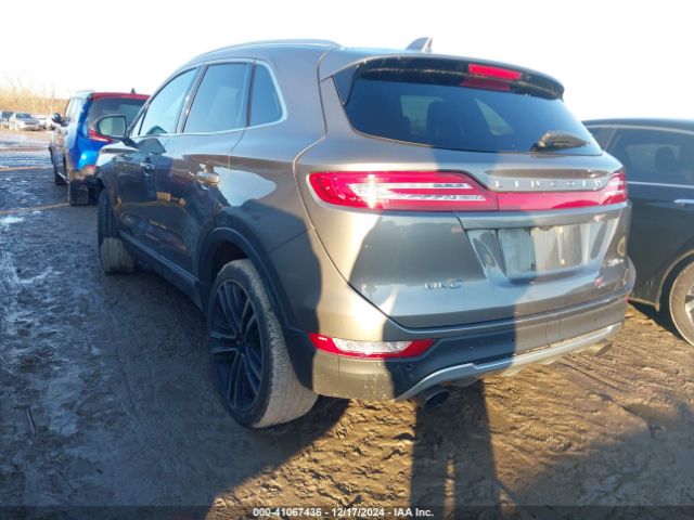 5LMTJ3DH3HUL11916 Lincoln Mkc Reserve