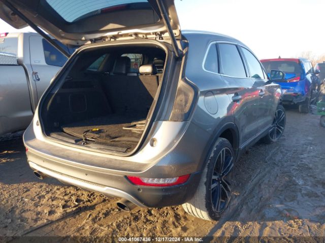 5LMTJ3DH3HUL11916 Lincoln Mkc Reserve