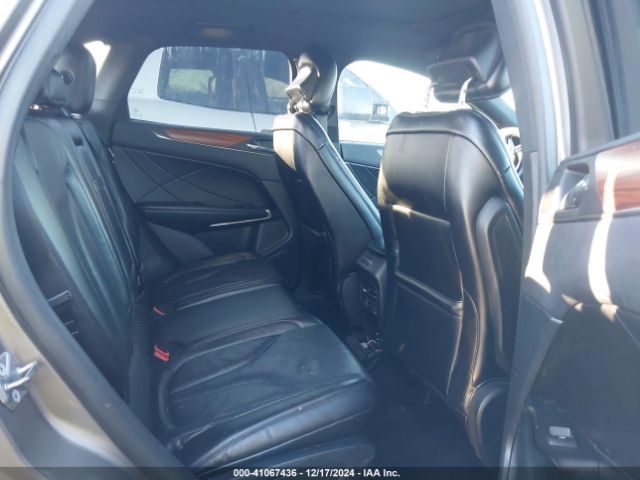 5LMTJ3DH3HUL11916 Lincoln Mkc Reserve