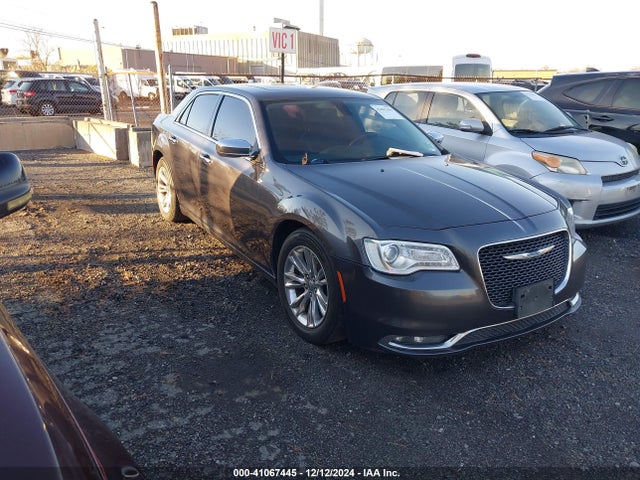 2015 2C3CCAEG9FH755303 главное изображение