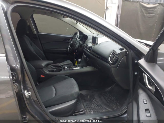Mazda Mazda3 I Touring 2015 JM1BM1L75F1259985 Image 5