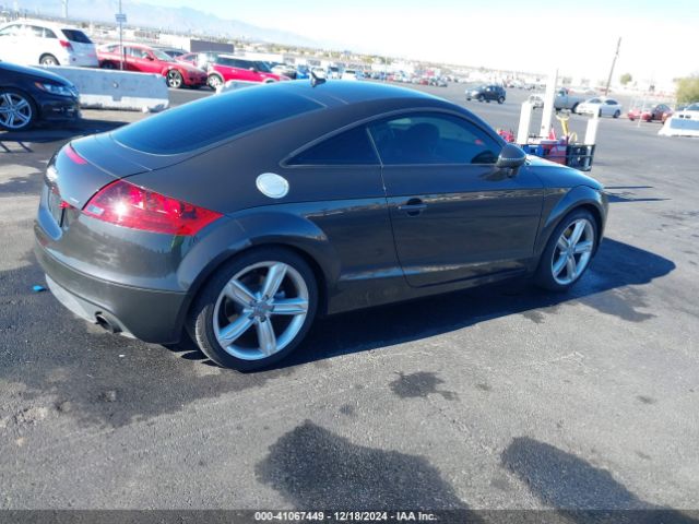 2011 AUDI TT TRUKFAFK0B1023528 Photo 3