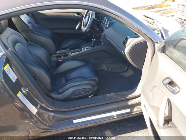 2011 AUDI TT TRUKFAFK0B1023528 Photo 4