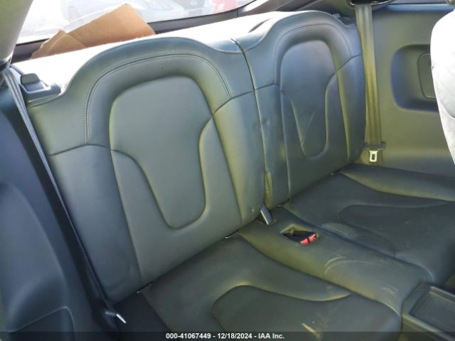 2011 AUDI TT TRUKFAFK0B1023528 Photo 7