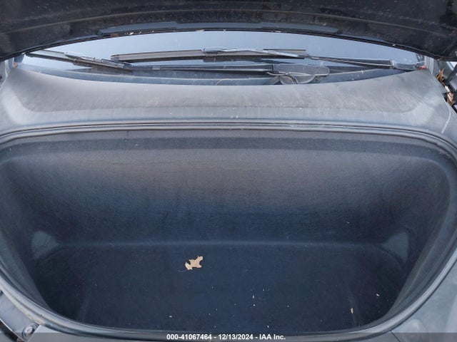 2020 TESLA MODEL X 5YJXCAE43LF233836 Photo 9
