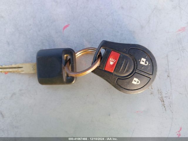JN8AS5MT4EW603994 Nissan Rogue Select S