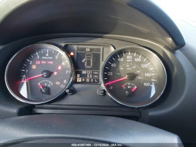 JN8AS5MT4EW603994 Nissan Rogue Select S