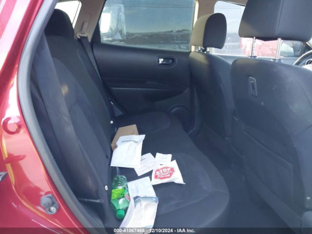 JN8AS5MT4EW603994 Nissan Rogue Select S
