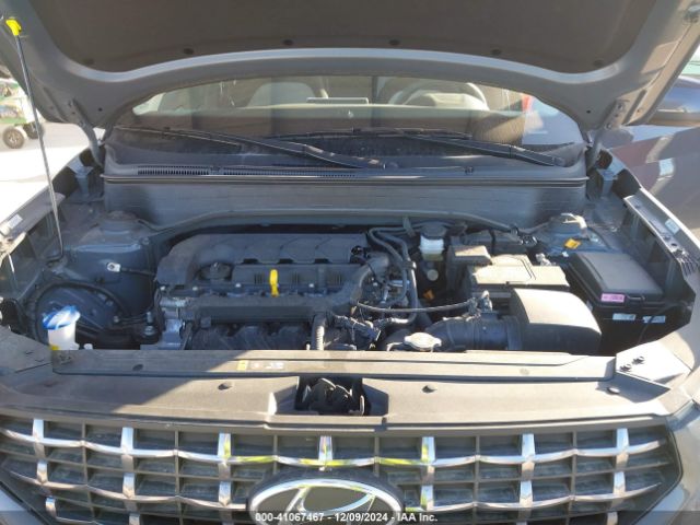 KMHRC8A36PU257989 Hyundai Venue Sel
