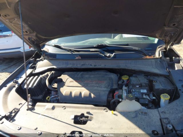 3C4NJDBB0HT652107 Jeep New Compass Latitude 4x4