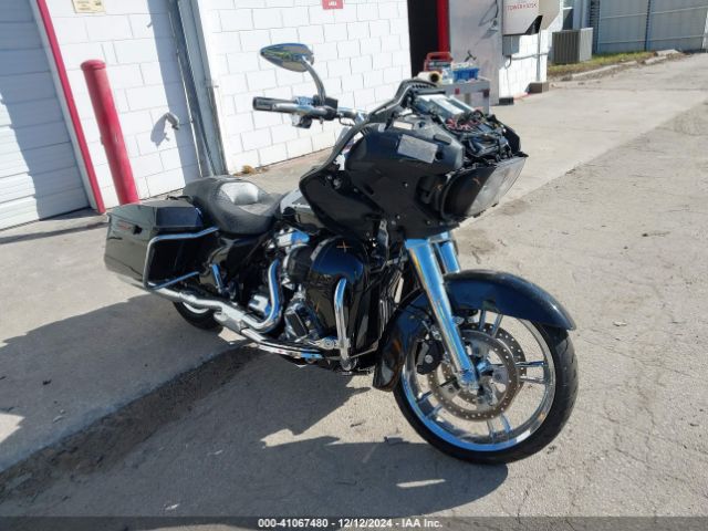 2018 HARLEY-DAVIDSON FLTRX 1HD1KHC16JB613634