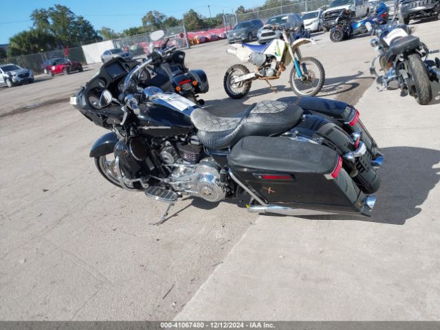 2018 HARLEY-DAVIDSON FLTRX 1HD1KHC16JB613634 Photo 2