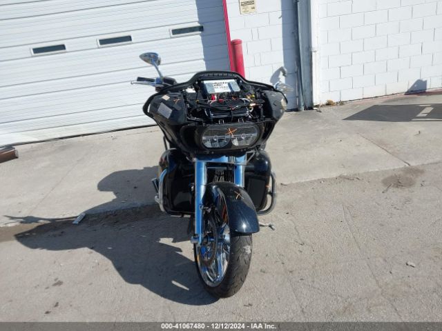 2018 HARLEY-DAVIDSON FLTRX 1HD1KHC16JB613634 Photo 4