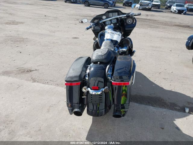 2018 HARLEY-DAVIDSON FLTRX 1HD1KHC16JB613634 Photo 5