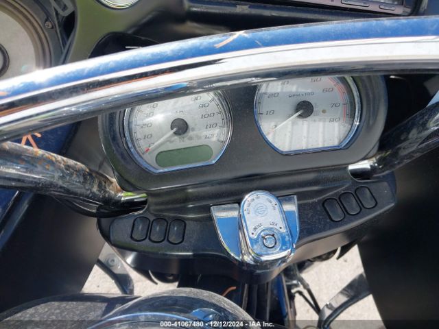 2018 HARLEY-DAVIDSON FLTRX 1HD1KHC16JB613634 Photo 6