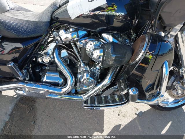 2018 HARLEY-DAVIDSON FLTRX 1HD1KHC16JB613634 Photo 7