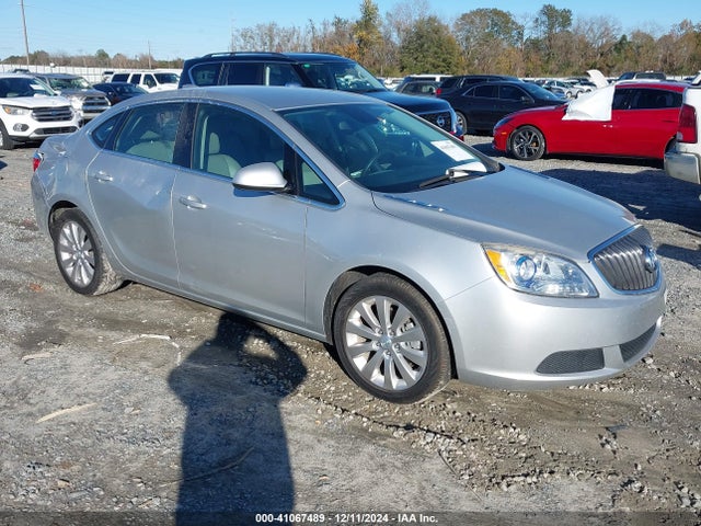 Buick Verano 1sv 2015 1G4PV5SK0F4219646 main image