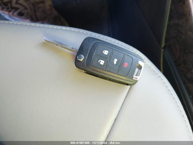 Buick Verano 1sv 2015 1G4PV5SK0F4219646 Image 11