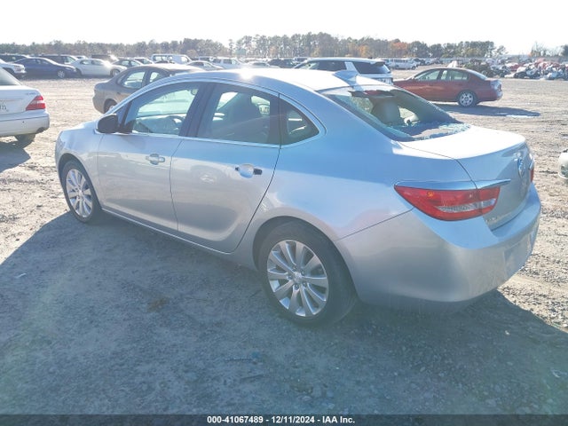 Buick Verano 1sv 2015 1G4PV5SK0F4219646 Image 3