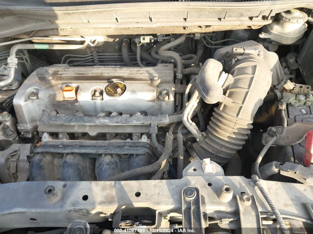 Honda CR-V LX 2014 3CZRM3H36EG707824 Image 10
