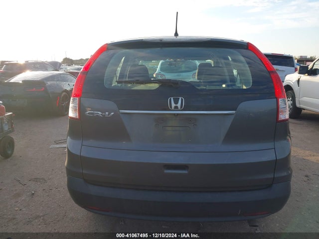 Honda CR-V LX 2014 3CZRM3H36EG707824 Image 16