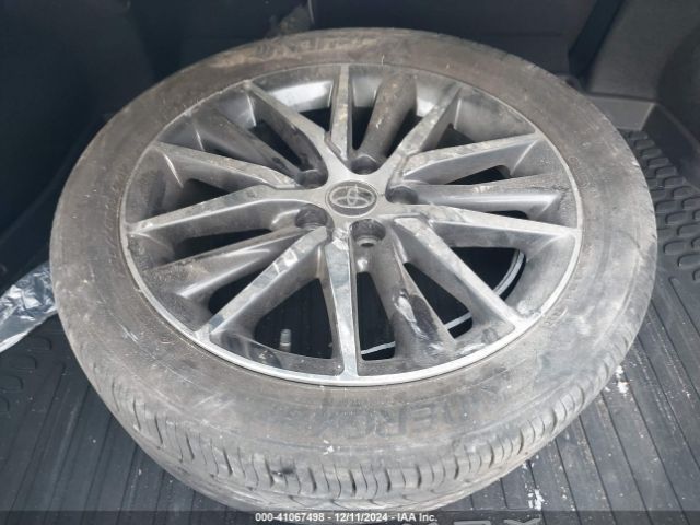4T1F31AK8NU575434 Toyota Camry Xle Hybrid