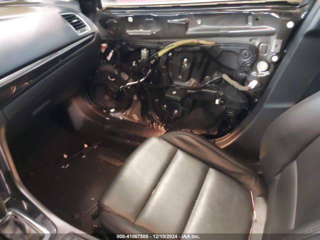 JM1GJ1V59F1215644 Mazda Mazda6 I Touring
