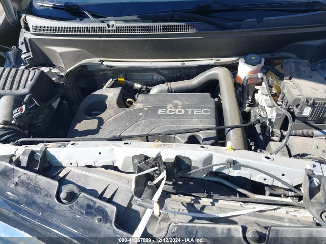 Chevrolet Equinox Awd Premier 2022 2GNAXXEV3N6126792 Image 10