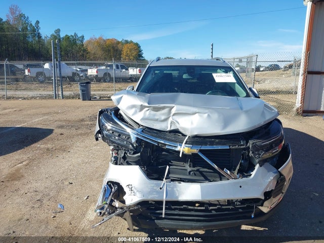 Chevrolet Equinox Awd Premier 2022 2GNAXXEV3N6126792 Image 13