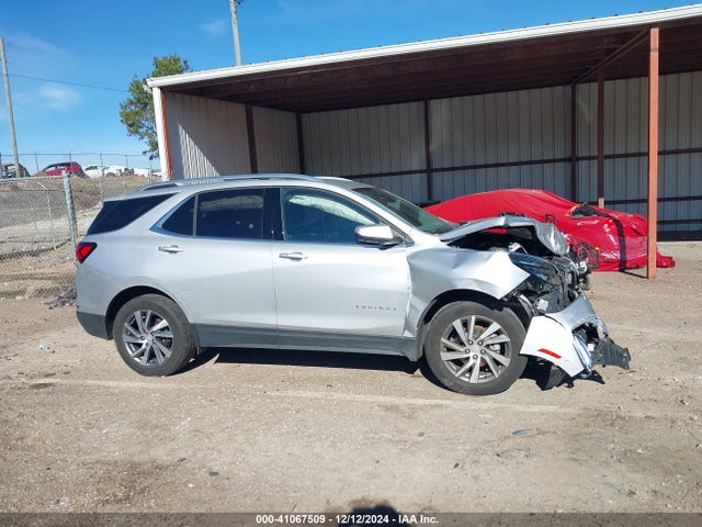 Chevrolet Equinox Awd Premier 2022 2GNAXXEV3N6126792 Image 14