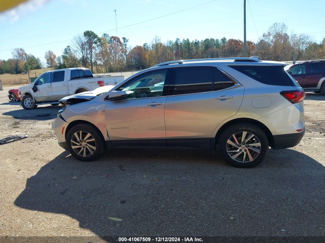 Chevrolet Equinox Awd Premier 2022 2GNAXXEV3N6126792 Image 15