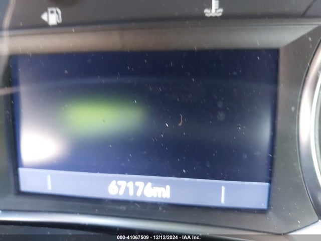 Chevrolet Equinox Awd Premier 2022 2GNAXXEV3N6126792 Image 16