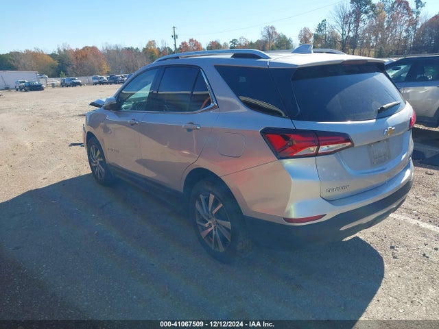 Chevrolet Equinox Awd Premier 2022 2GNAXXEV3N6126792 Image 3