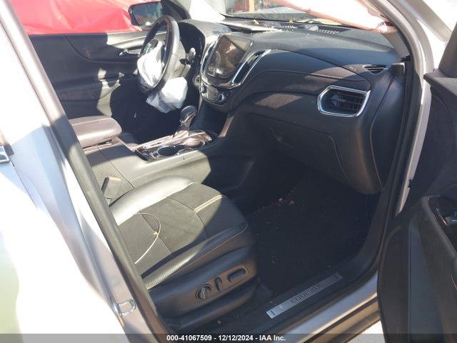 Chevrolet Equinox Awd Premier 2022 2GNAXXEV3N6126792 Image 5